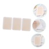 VICASKY 3Pcs Skin Concealing Stickers Practical Scar Cover Up Patches