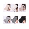 Wrist Warmer, Arm Warmer, Cashmere, Cold Protection, Smartphone Protection, Leg