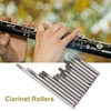 Clarinet Maintanance Tools Instrument Repair Parts Replacement Kit Set