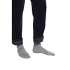 ESPRIT Men's Solid Mix 3 Pack Socks Breathable Organic Cotton