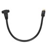 Mini DisplayPort Cable Small Portable 4K MiniDP Female to Male