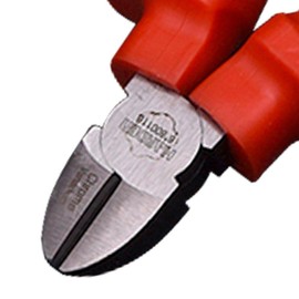 HARDEN 800116, Professional VDE Cable Cutter Pliers 1000V 160mm, 6"