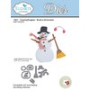 Elizabeth Craft Designs Elizabeth Craft Metal Die Country Scapes Build