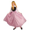 Cosplay.fm Disfraz de princesa clásico para mujer, vestido campesino con