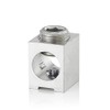 Leviton LLNTL Circuit Breaker Neutral Lug, 6 Awg - 300