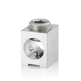 Leviton LLNTL Circuit Breaker Neutral Lug, 6 Awg - 300 Mcm