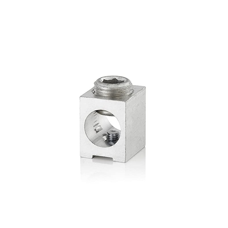 Leviton LLNTL Circuit Breaker Neutral Lug, 6 Awg - 300
