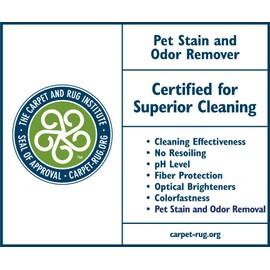 My Pet Peed - Pet Stain & Odor Remover (Starter Pack: 32oz Quart & One Gallon)