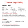 Osmo - Genius Words for iPhone, iPad & Fire Tablet