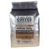 Lucy Jo's Coffee, Organic Mellow Belly Low Acid Blend, Medium