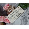MadeAt94 Nana and Grandad 50th Golden Wedding Anniversary Gift Wooden