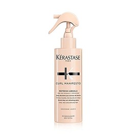 Kerastase Curl Manifesto Refresh Absolu 6.4 oz / 190ml
