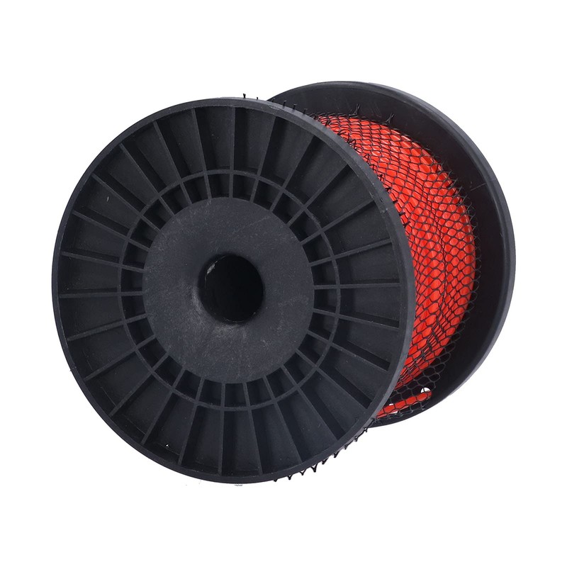 2.7mm Trimmer Line Round Nylon 1LB Round Heavy Duty Grass