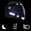 customTAYLOR33 High Intensity Grade Reflective Safety Decals/Stickers for Motorcycle, Bicycle,