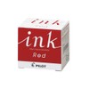 Pilot INK30R Fountain Pen Ink, 1.0 fl oz (30 ml),