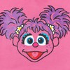 Sesame Street Abby Cadabby Toddler Girls Pullover Hoodie Abby Cadabby