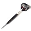 Cuesoul Dragon Deluxe Brass Steel Darts, 21 Grams