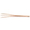 Clark Bending Bent Wood Hay Fork, Vintage Antique Style Amish