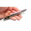 Bass Pencil Needle Garfish Lure 135mm 32g sinking long cast
