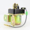 soarider Starter & Bendix & Relay For Polaris Xplorer 400