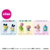 Bandai Tamagotchi Collectibles Selection Box, For Ages 6 and Up