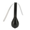 Outdoor Table Top Fly Repellent Fan USB Battery Dual Power
