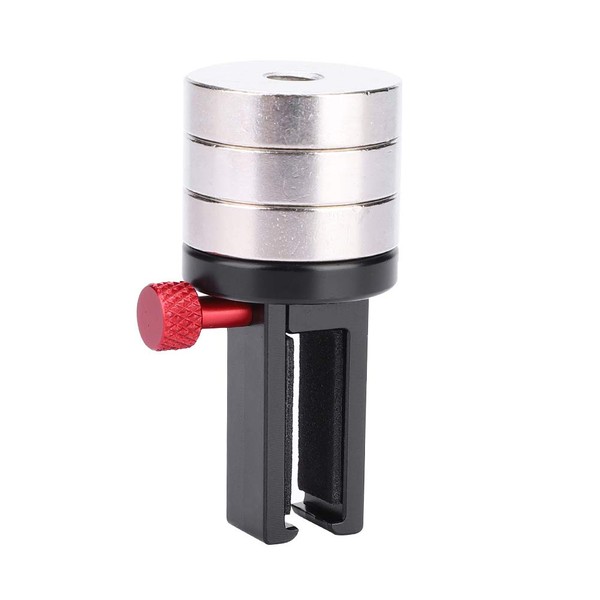 Yosoo Health Gear Gimbal Counterweight, Aluminium Alloy Balance Weights Set,