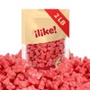 Sour Gummi Bears Candy | 2 Pound Pack | Gelatin