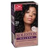 Koleston Deluxe Tinte Permanente Sin Amoniaco 20 Negro