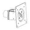 Ergotron – DS100 Sliding Display Bracket – Add-on for DS100