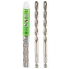 HLOFIZI 5/16" x 6" Masonry Drill Bits 5/16 inch Concrete