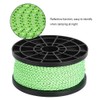 Multi Purpose Outdoor Camping Tent Canopy Reflective Rope Clothesline 2.5mm