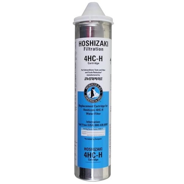Filter Cartridge - 4hc-h for Hoshizaki Part# H9655-11 (OEM Replacement) (Blue)