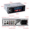 ESSGOO 5.1" Single 1 Din Car Stereo Radio MP5 Player