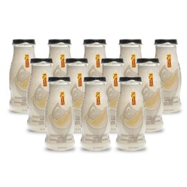 Golden Nest Premium Bird Nest Drink, Swallow Bird Nest 100% Natural - Made in USA, (燕窩) (Sugar Free, Pack of 12)