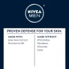 Bálsamo Para Después Del Afeitado Nivea Men Maximum Hydratio