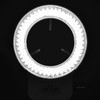 144 LED Ring Light Source Microscopes Stereo Microscopes Brightness Adjustable