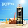 Aceite Jojoba Dorado 100% Orgánico Prensado En Frio 300 Ml