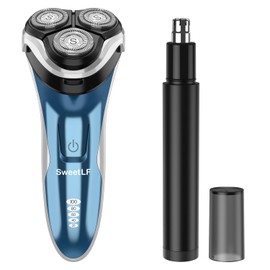 Trimmer used for beard and others,without blades