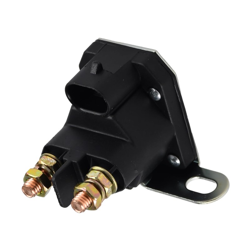 12V Starter Relay Solenoid 4014655 Compatible with Polaris Ranger RZR