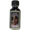 Black Destroyer Spiritual Oil / Aceite Espiritual Negro Destructor