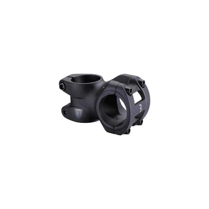 BBB Cycling RoadForce II handlebar stem 50 mm, for all