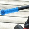 2PCS SCOOTER HANDLE T-BAR GRIPS SUITABLE for MINI or MAXI
