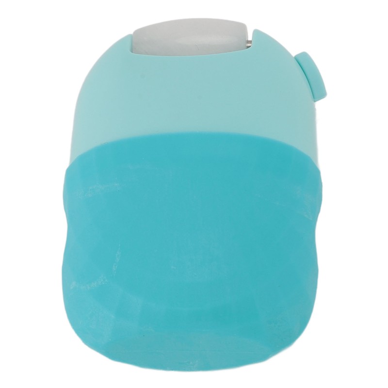 Ice Face Roller Cooling Massage Silicone Jadestone Facial Beauty Ice