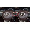 Lexus NX RX ES IS CT GS Steering Garnish with