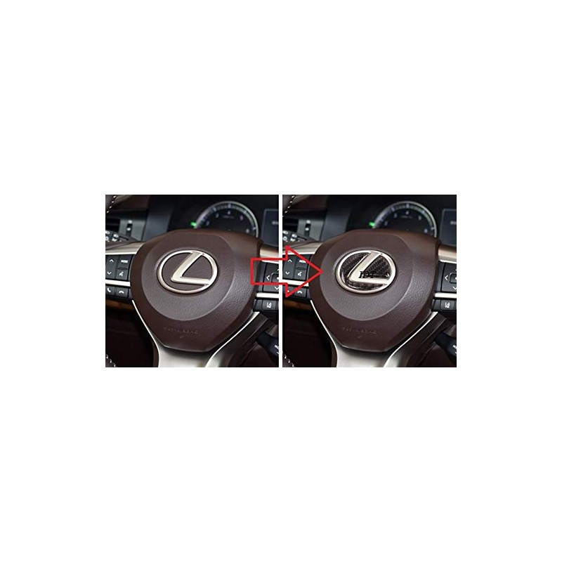 Lexus NX RX ES IS CT GS Steering Garnish with