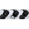Paulmann Zyli 66774 Spotlight IP44 GU10 230V Max. 10W Dimmable