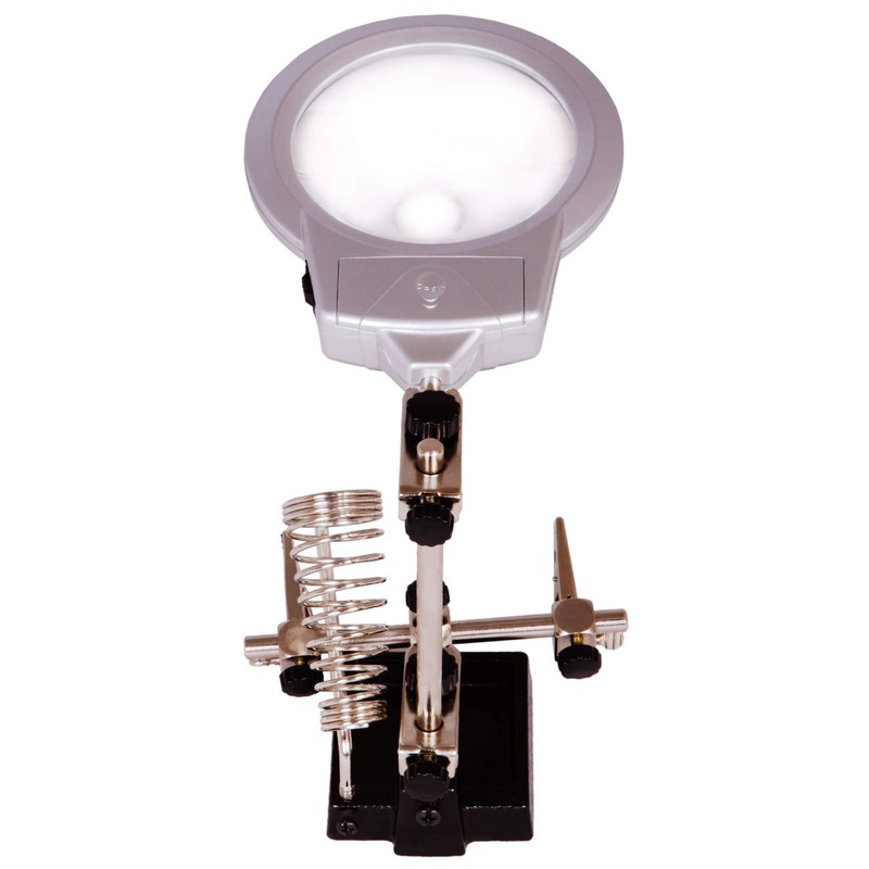 Levenhuk Zeno Refit ZF21 Magnifier