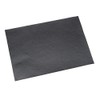 Daytona 65684 65684 Sheet Repair Seal, BIG A4 Size, Rough, Glossy, Black