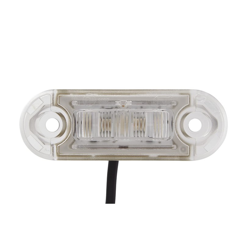 HELLA 2PS 980 868-211 Side Marker Light - LED -